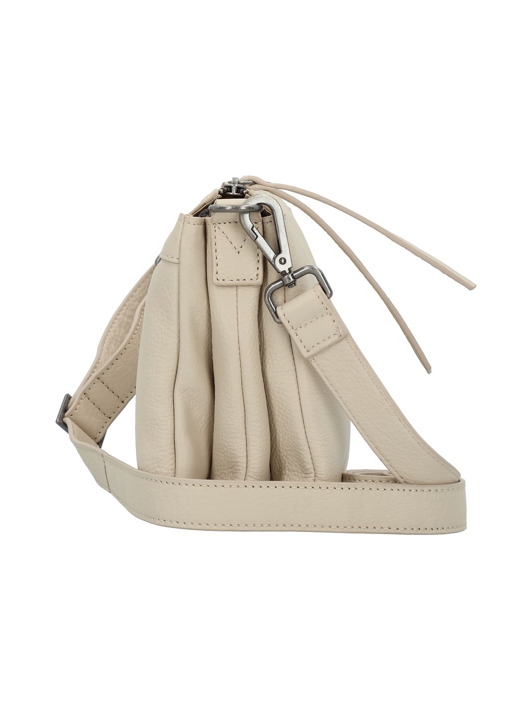 Harbour 2nd Just Pure Mirela Borsa a spalla Vera Pelle 20.5 cm Harbour 2nd Just Pure Mirela Borsa a spalla Vera Pelle 20.5 cm