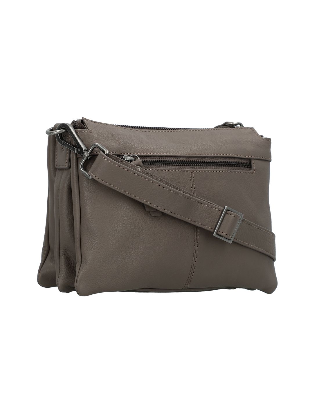 Harbour 2nd Just Pure Mirela Borsa a spalla Vera Pelle 20.5 cm Harbour 2nd Just Pure Mirela Borsa a spalla Vera Pelle 20.5 cm