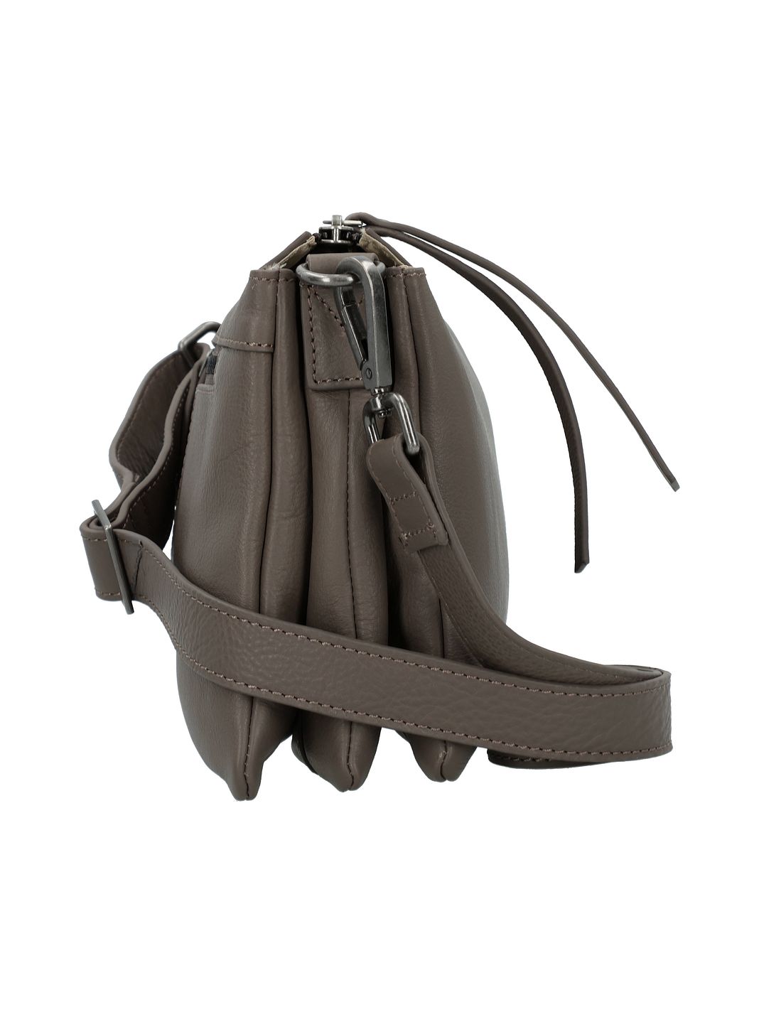 Harbour 2nd Just Pure Mirela Borsa a spalla Vera Pelle 20.5 cm Harbour 2nd Just Pure Mirela Borsa a spalla Vera Pelle 20.5 cm