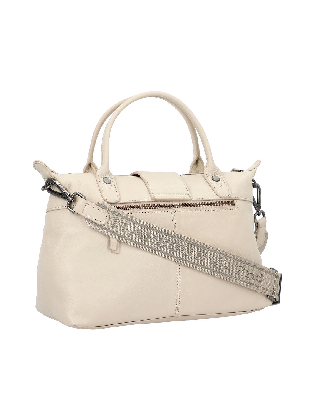 Harbour 2nd Just Pure Liane Borsetta Vera Pelle 31 cm Harbour 2nd Just Pure Liane Borsetta Vera Pelle 31 cm