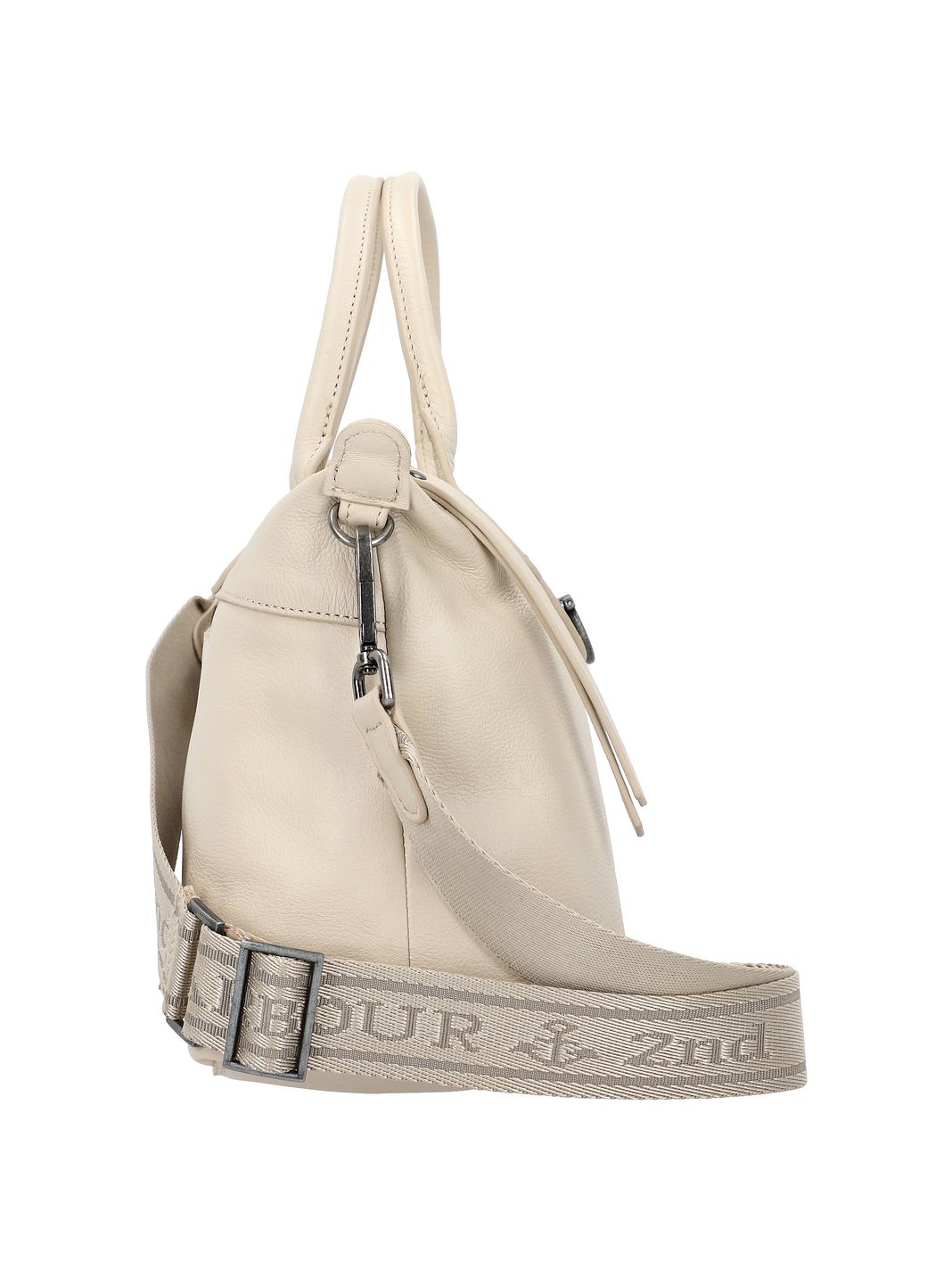 Harbour 2nd Just Pure Liane Borsetta Vera Pelle 31 cm Harbour 2nd Just Pure Liane Borsetta Vera Pelle 31 cm