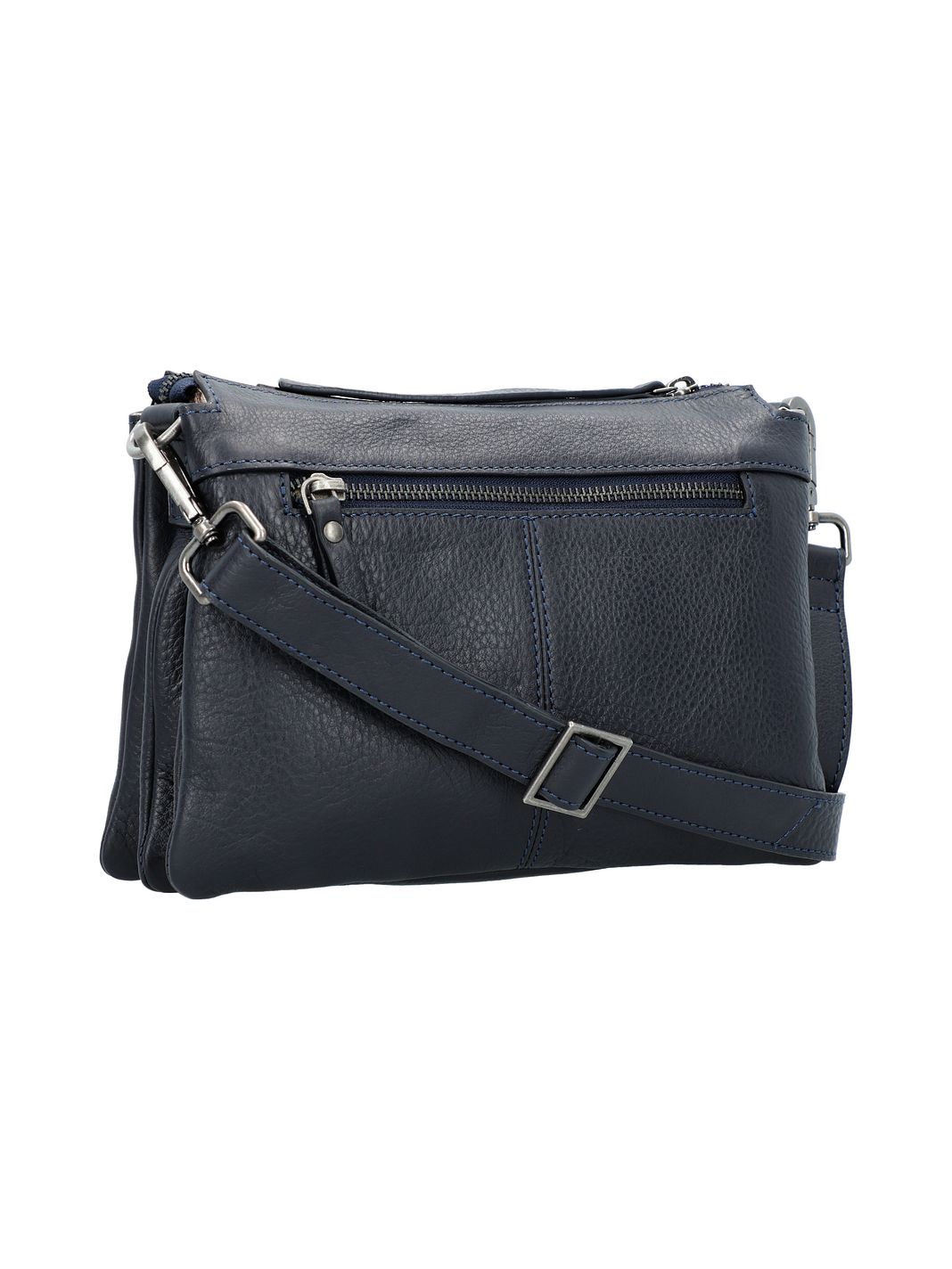 Harbour 2nd Just Pure Mirela Borsa a spalla Vera Pelle 20.5 cm Harbour 2nd Just Pure Mirela Borsa a spalla Vera Pelle 20.5 cm