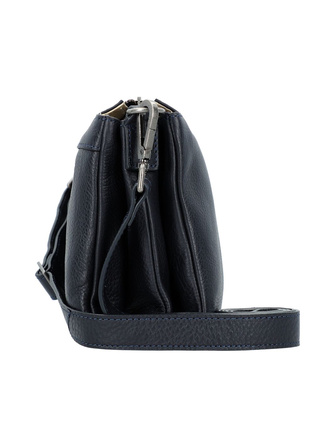 Harbour 2nd Just Pure Mirela Borsa a spalla Vera Pelle 20.5 cm Harbour 2nd Just Pure Mirela Borsa a spalla Vera Pelle 20.5 cm