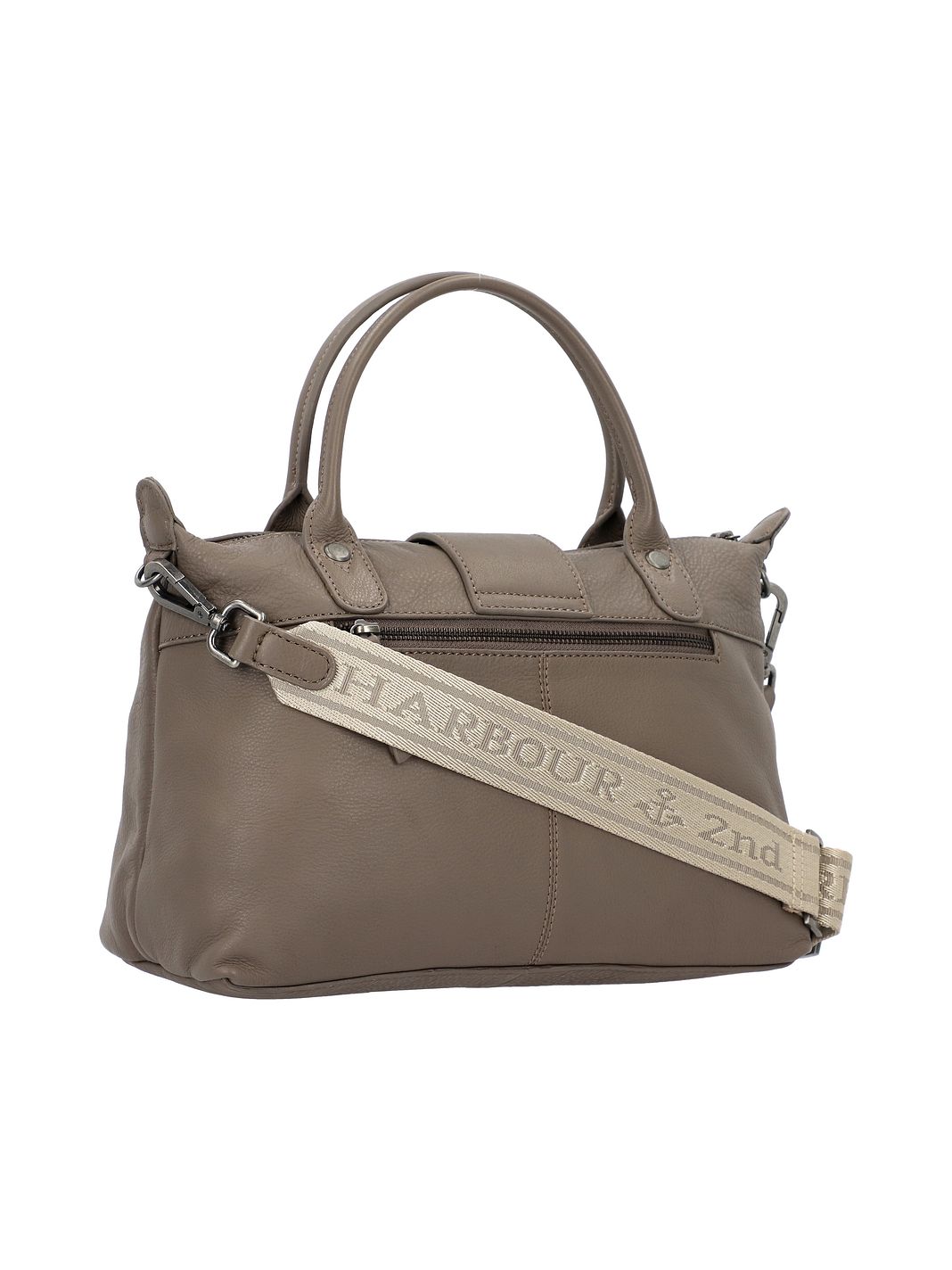 Harbour 2nd Just Pure Liane Borsetta Vera Pelle 31 cm Harbour 2nd Just Pure Liane Borsetta Vera Pelle 31 cm