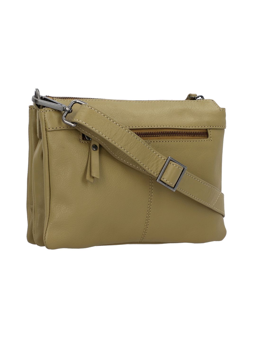 Harbour 2nd Just Pure Mirela Borsa a spalla Vera Pelle 20.5 cm Harbour 2nd Just Pure Mirela Borsa a spalla Vera Pelle 20.5 cm