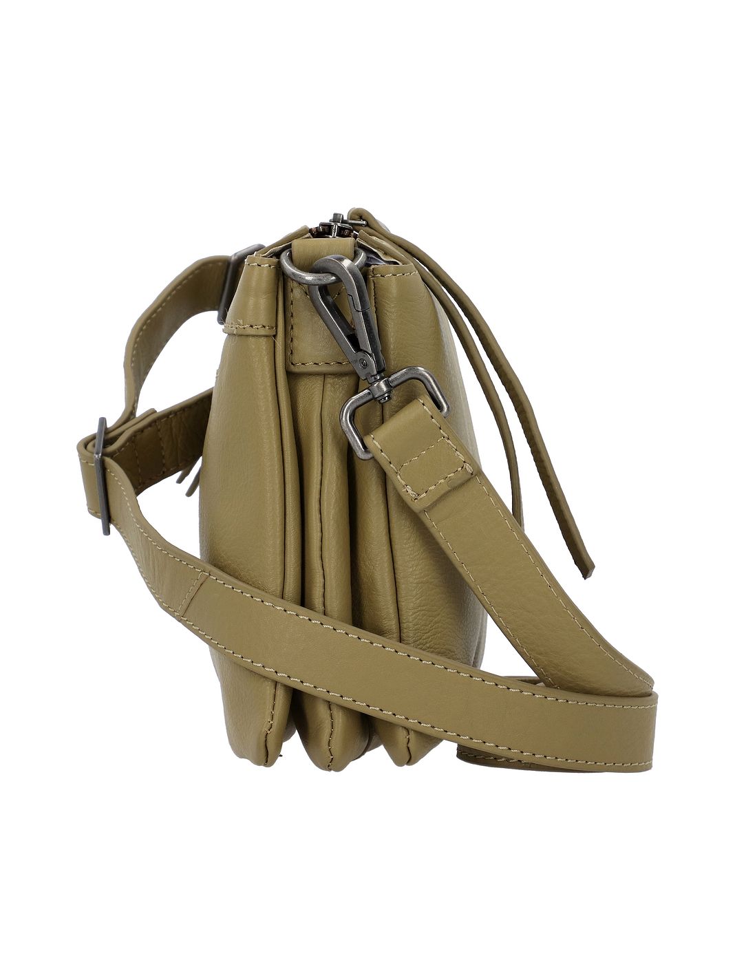 Harbour 2nd Just Pure Mirela Borsa a spalla Vera Pelle 20.5 cm Harbour 2nd Just Pure Mirela Borsa a spalla Vera Pelle 20.5 cm