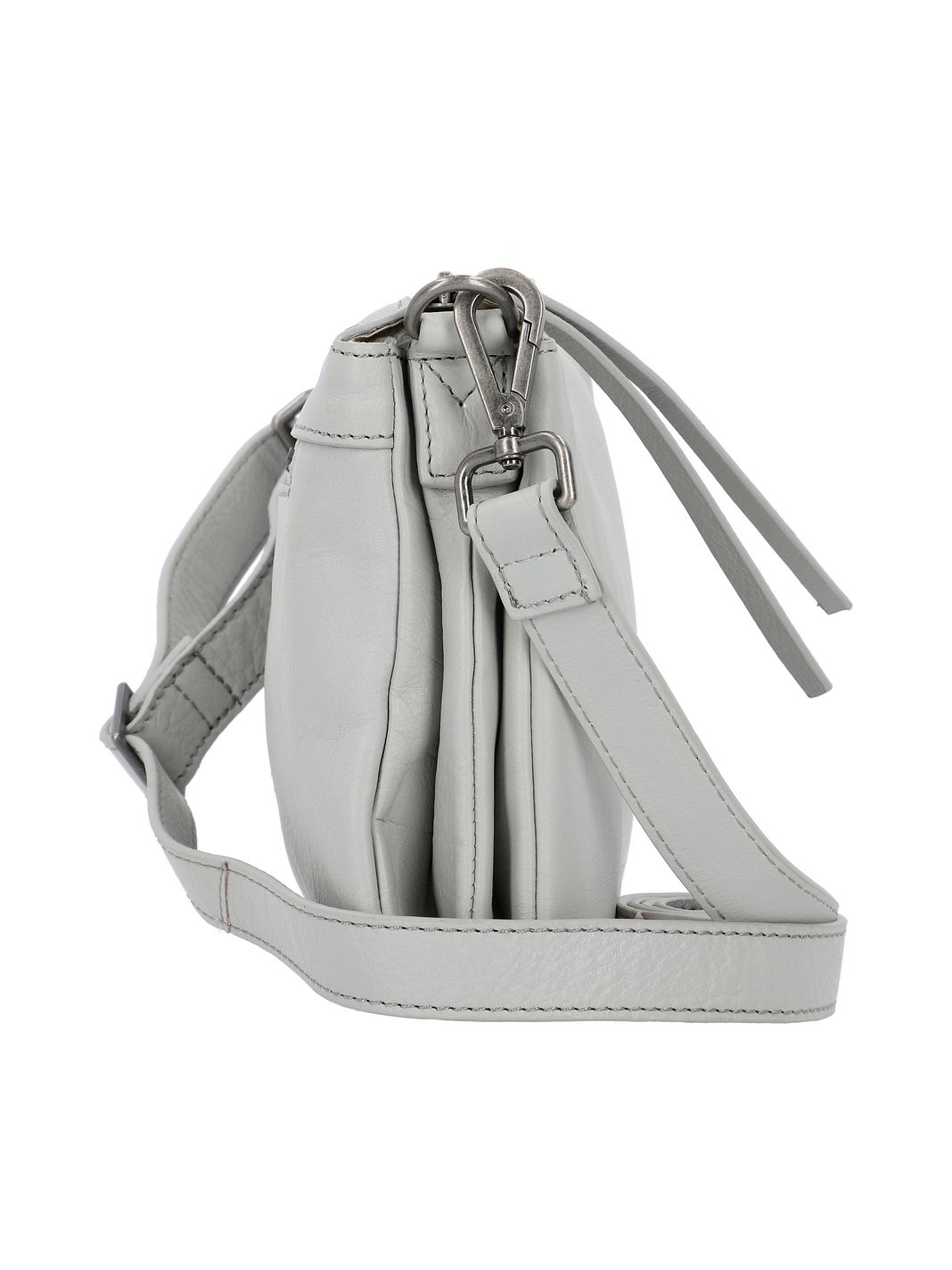 Harbour 2nd Just Pure Mirela Borsa a spalla Vera Pelle 20.5 cm Harbour 2nd Just Pure Mirela Borsa a spalla Vera Pelle 20.5 cm