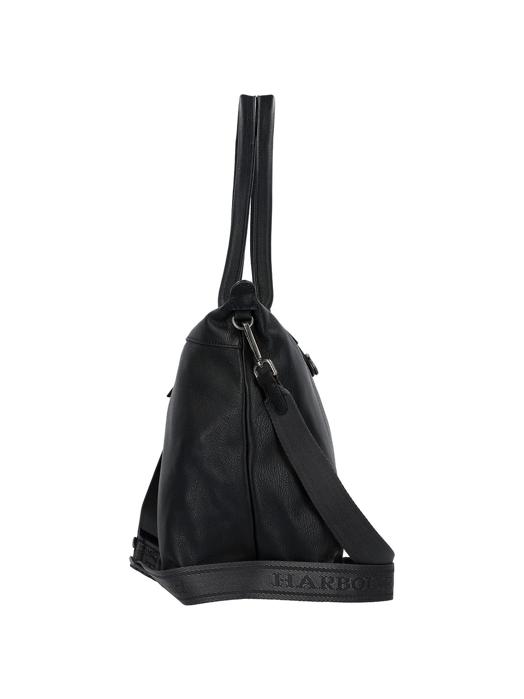 Harbour 2nd Just Pure Malin Borsa tote Vera Pelle 40 cm Harbour 2nd Just Pure Malin Borsa tote Vera Pelle 40 cm