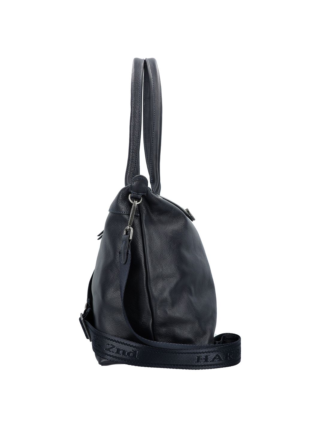 Harbour 2nd Just Pure Malin Borsa tote Vera Pelle 40 cm Harbour 2nd Just Pure Malin Borsa tote Vera Pelle 40 cm