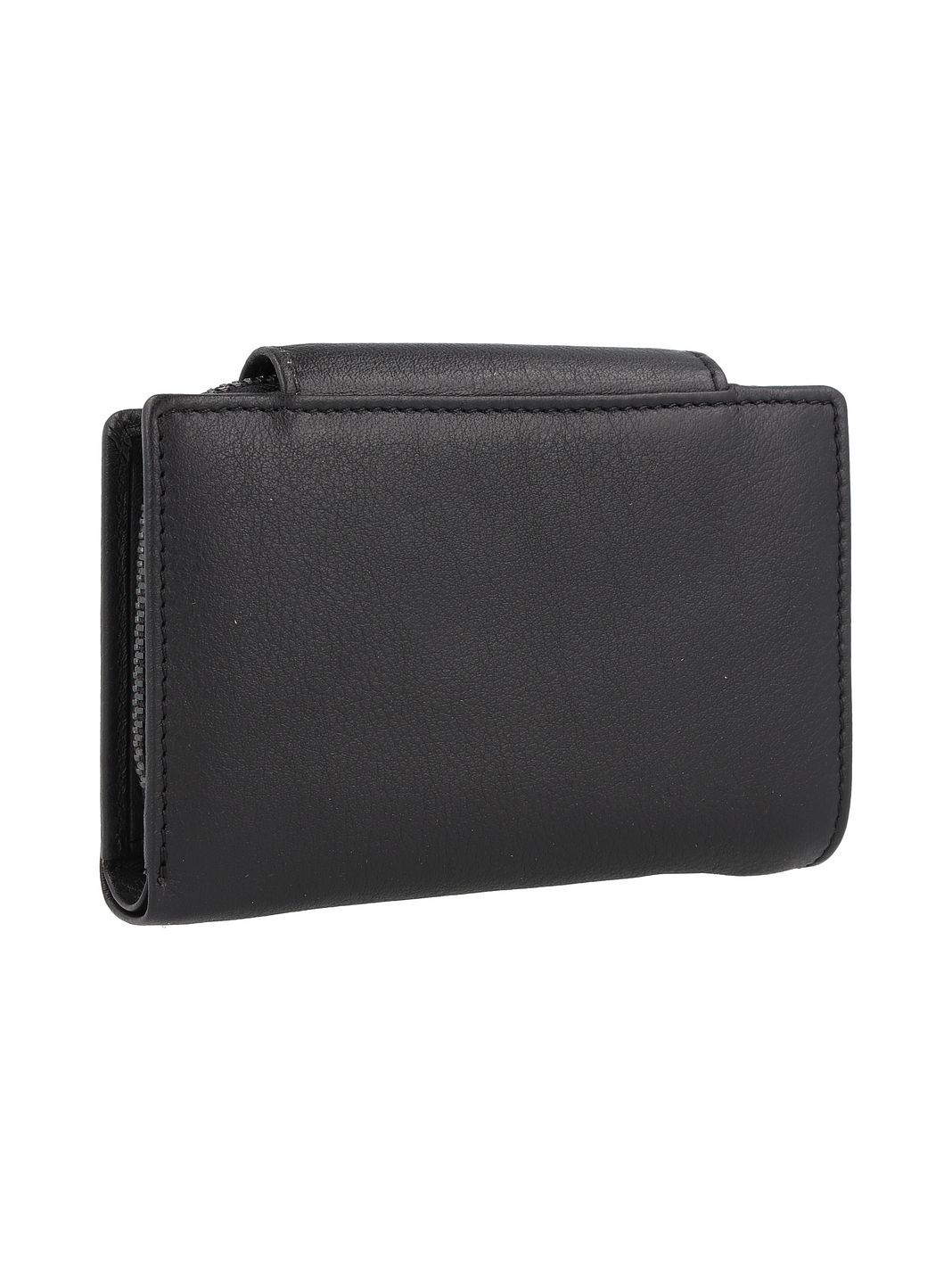 Harbour 2nd Just Pure Portafoglio Protezione RFID Vera Pelle 13 cm Harbour 2nd Just Pure Portafoglio Protezione RFID Vera Pelle 13 cm