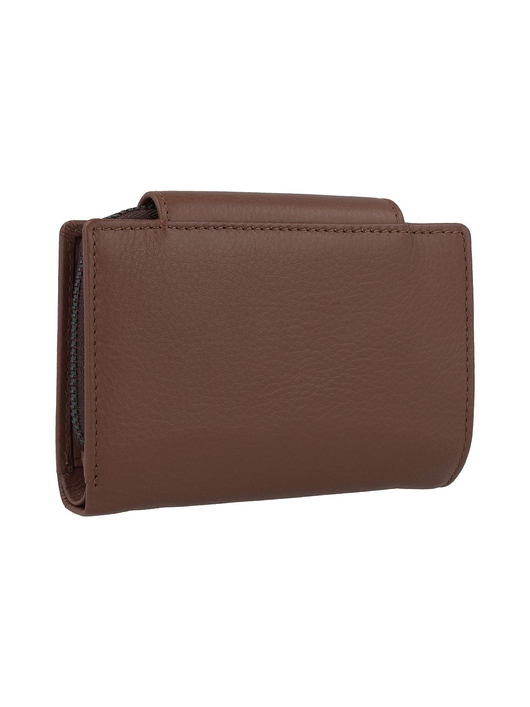 Harbour 2nd Just Pure Lompakko RFID-suoja Nahka 13 cm