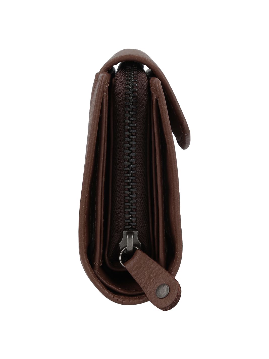 Harbour 2nd Just Pure Lompakko RFID-suoja Nahka 13 cm