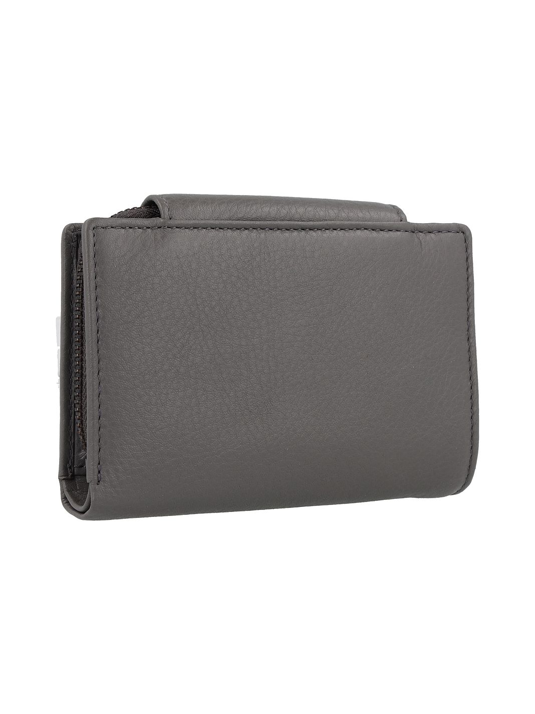 Harbour 2nd Just Pure Lompakko RFID-suoja Nahka 13 cm