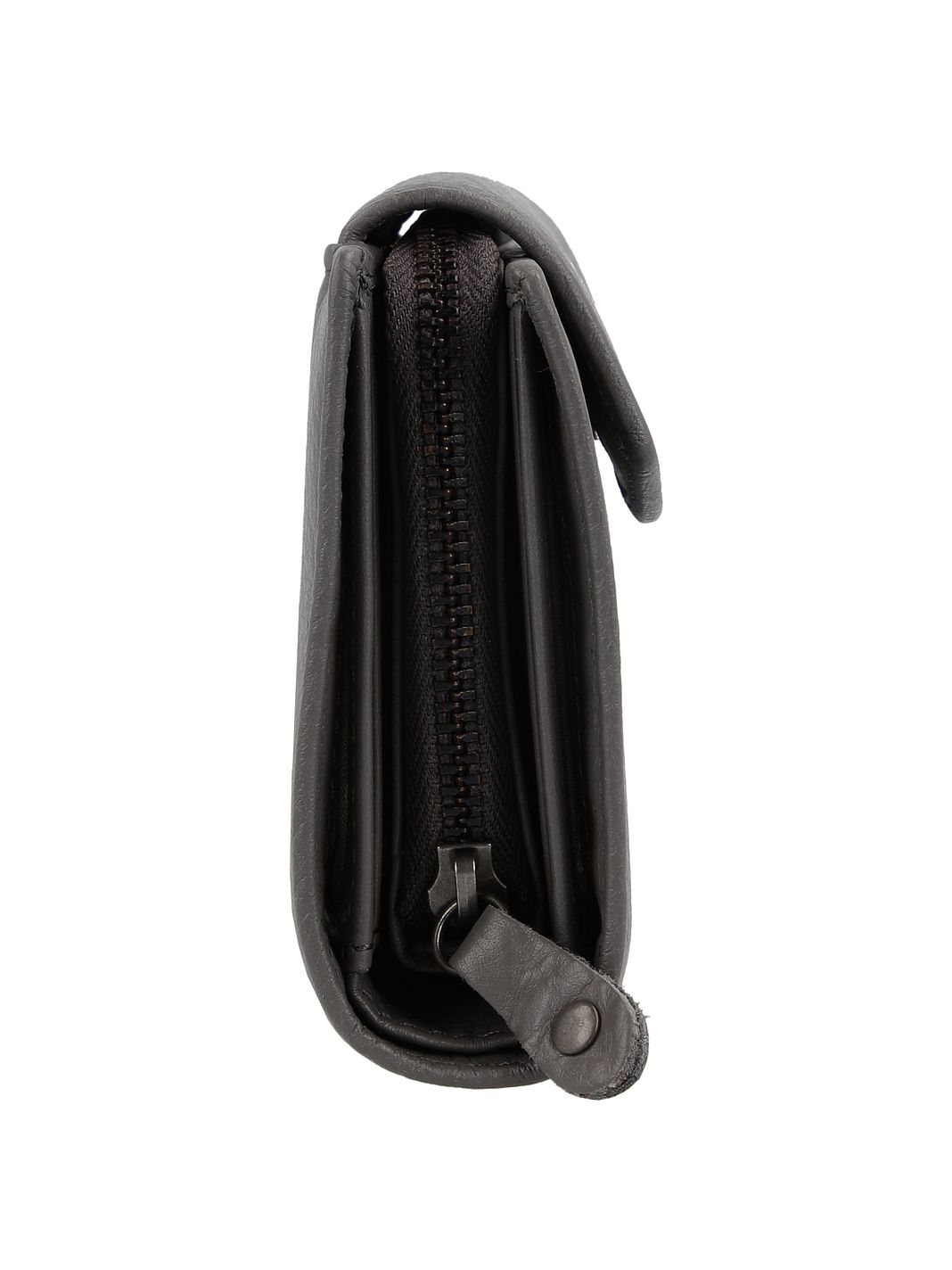 Harbour 2nd Just Pure Lompakko RFID-suoja Nahka 13 cm
