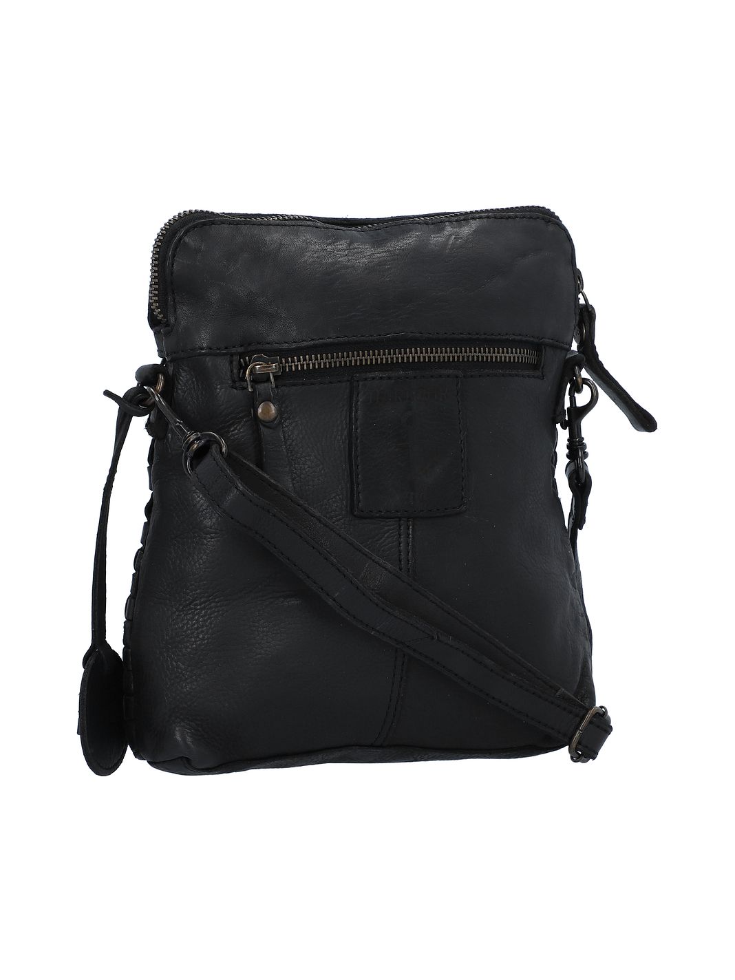Harbour 2nd Urban Poets Ida-Up Borsa a tracolla Vera Pelle 24 cm Harbour 2nd Urban Poets Ida-Up Borsa a tracolla Vera Pelle 24 cm