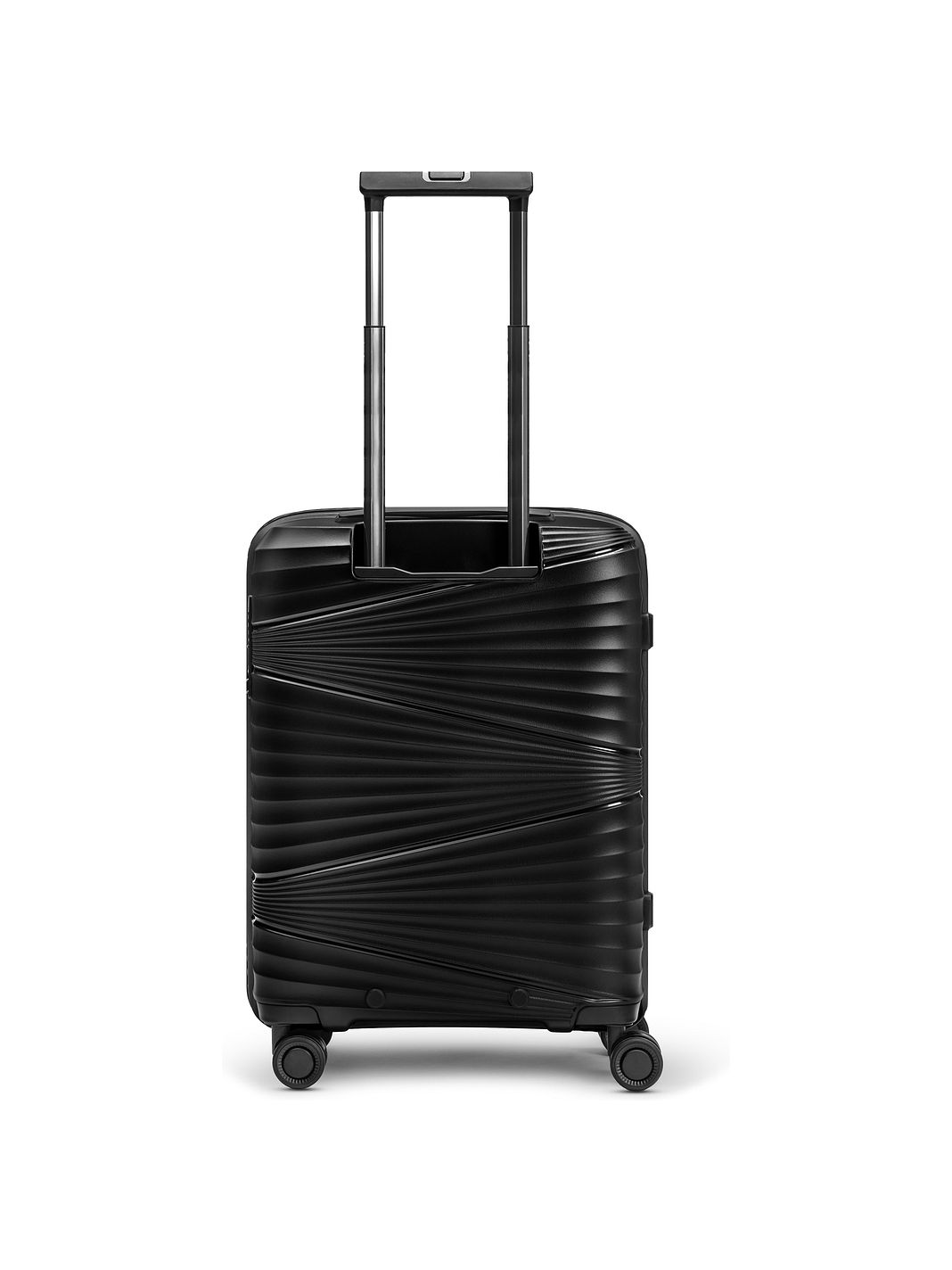 Pactastic Collection 02 THE CABIN 4 ruote Trolley cabina 55 cm Pactastic Collection 02 THE CABIN 4 ruote Trolley cabina 55 cm