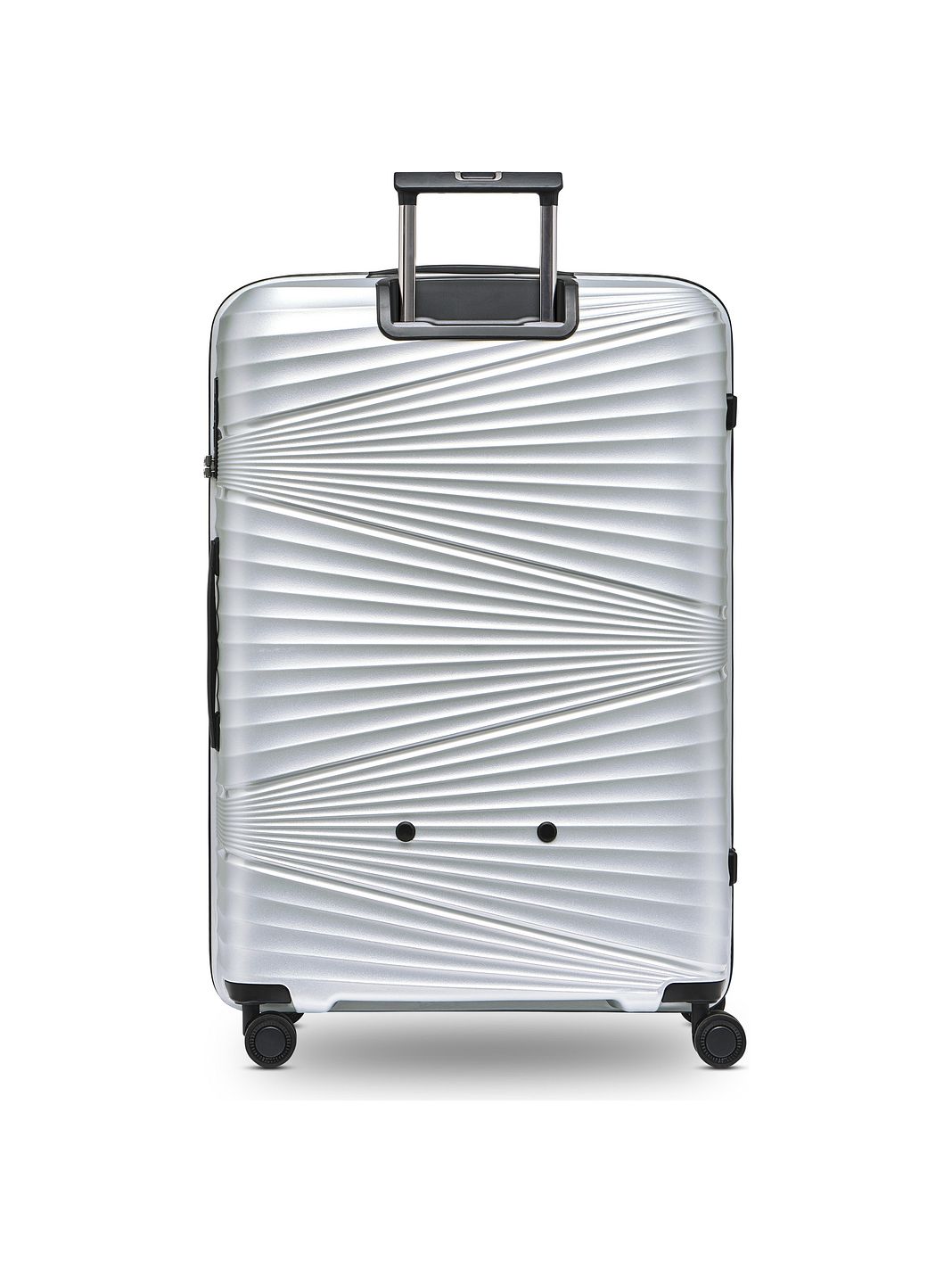 Pactastic Collection 02 THE LARGE 4 ruote Carrello 77 cm Pactastic Collection 02 THE LARGE 4 ruote Carrello 77 cm