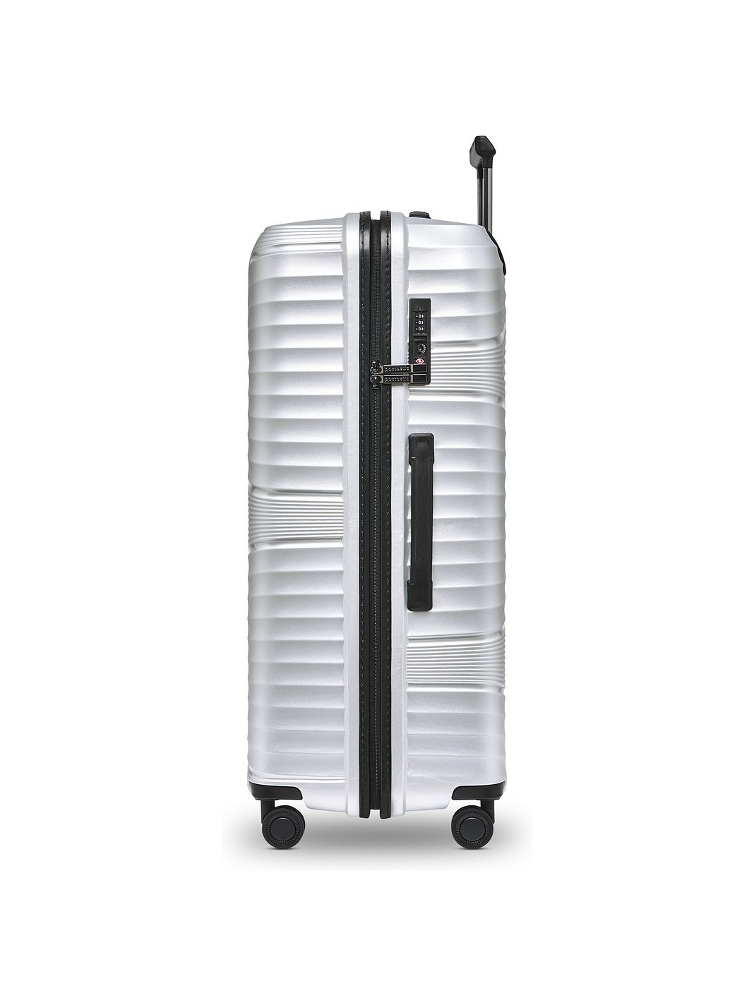 Pactastic Collection 02 THE LARGE 4 ruote Carrello 77 cm Pactastic Collection 02 THE LARGE 4 ruote Carrello 77 cm