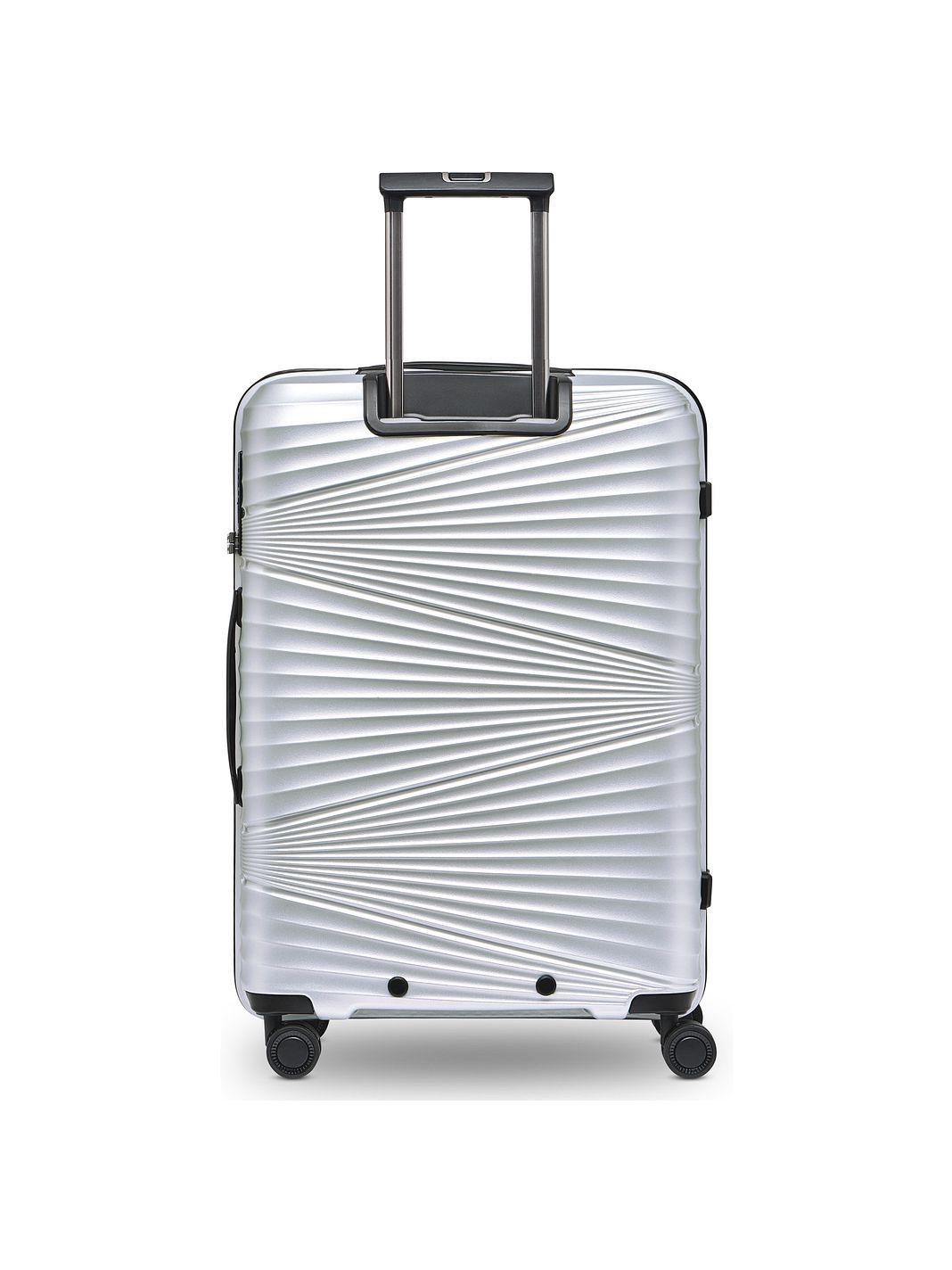 Pactastic Collection 02 THE MEDIUM 4 ruote Carrello 67 cm Pactastic Collection 02 THE MEDIUM 4 ruote Carrello 67 cm