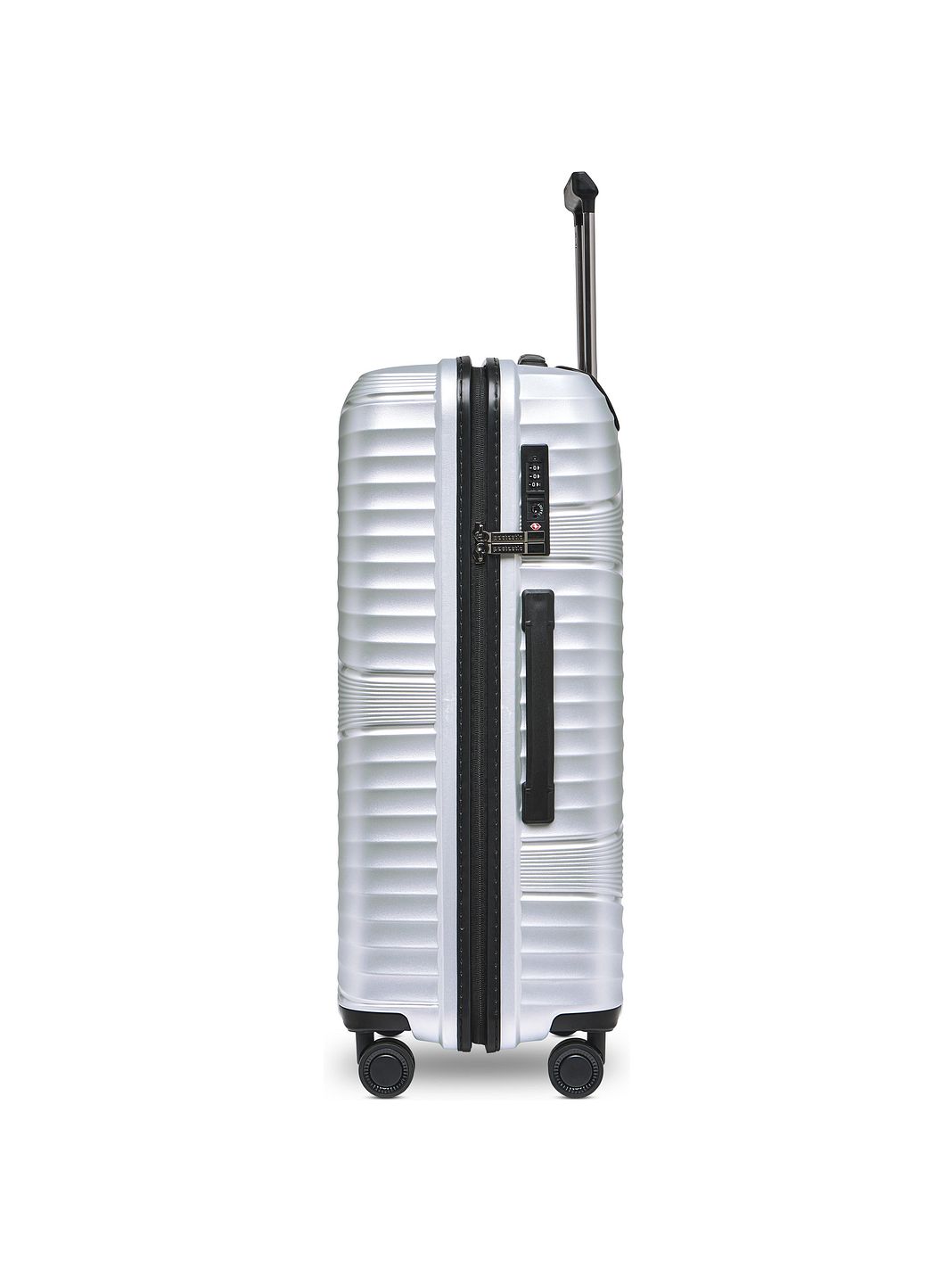 Pactastic Collection 02 THE MEDIUM 4 ruote Carrello 67 cm Pactastic Collection 02 THE MEDIUM 4 ruote Carrello 67 cm