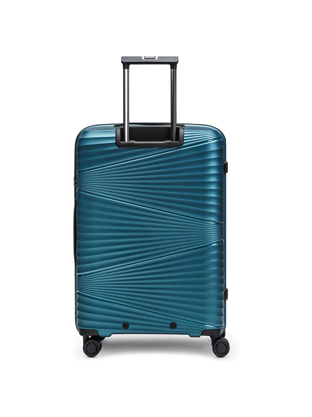 Pactastic Collection 02 THE MEDIUM 4 ruote Carrello 67 cm Pactastic Collection 02 THE MEDIUM 4 ruote Carrello 67 cm