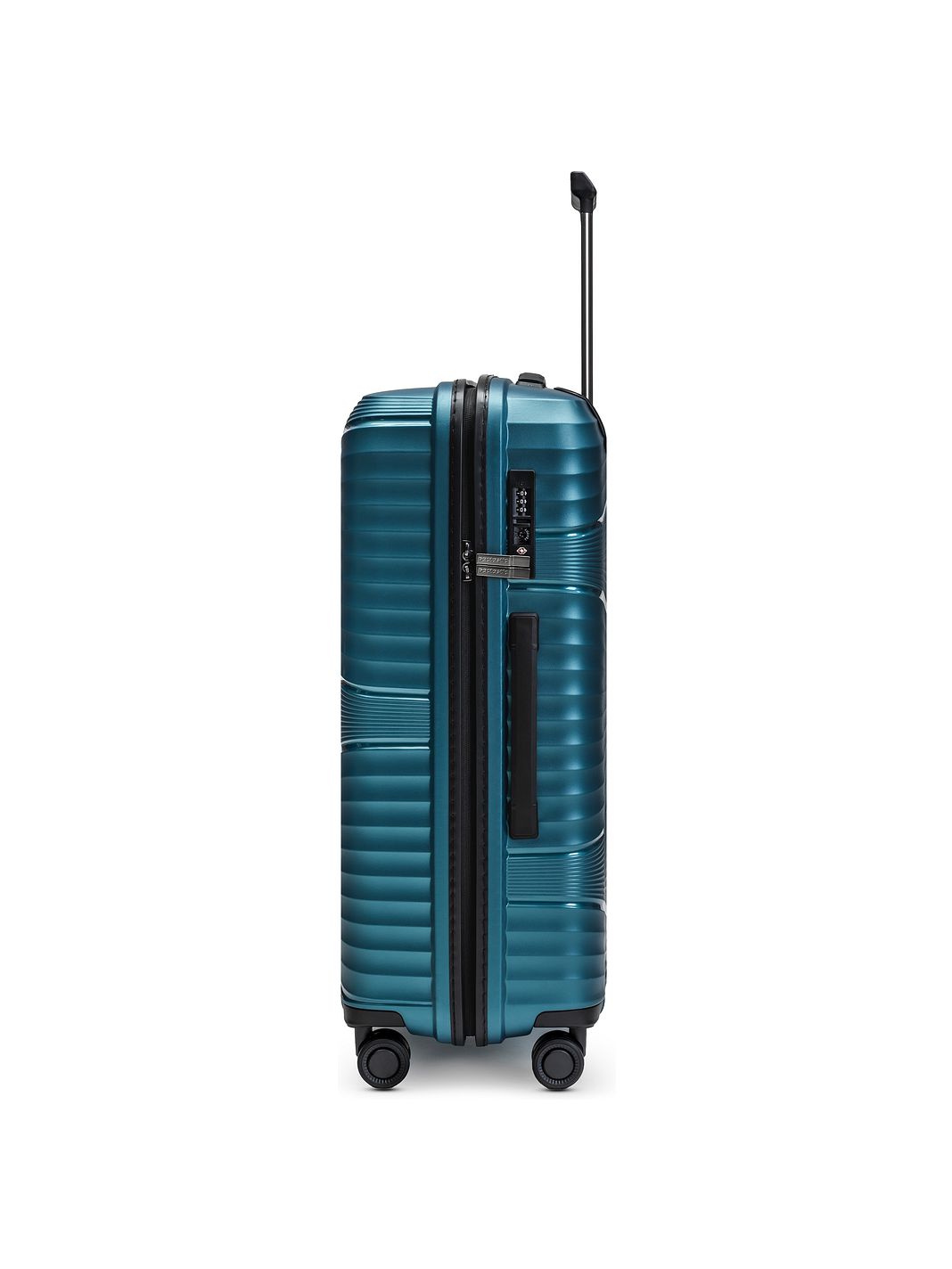 Pactastic Collection 02 THE MEDIUM 4 ruote Carrello 67 cm Pactastic Collection 02 THE MEDIUM 4 ruote Carrello 67 cm
