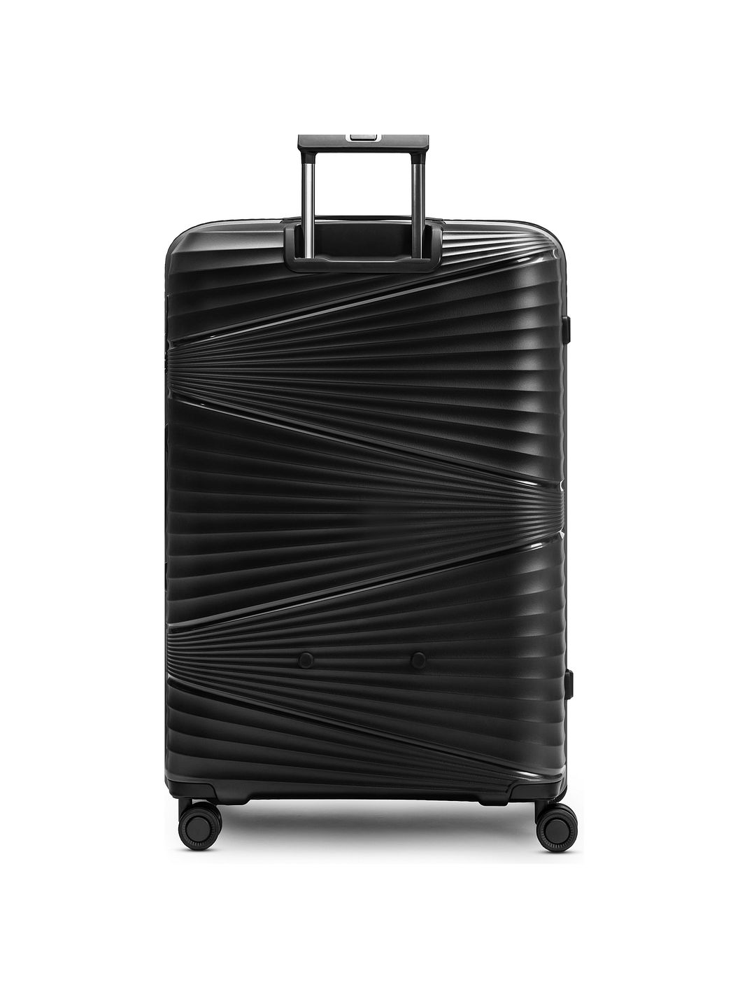Pactastic Collection 02 THE LARGE 4 ruote Carrello 77 cm Pactastic Collection 02 THE LARGE 4 ruote Carrello 77 cm