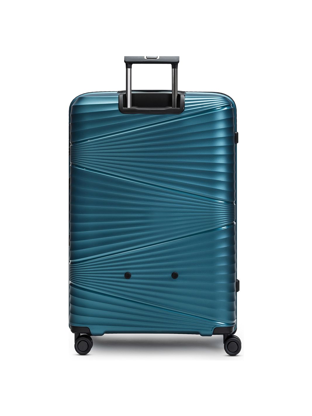 Pactastic Collection 02 THE LARGE 4 ruote Carrello 77 cm Pactastic Collection 02 THE LARGE 4 ruote Carrello 77 cm
