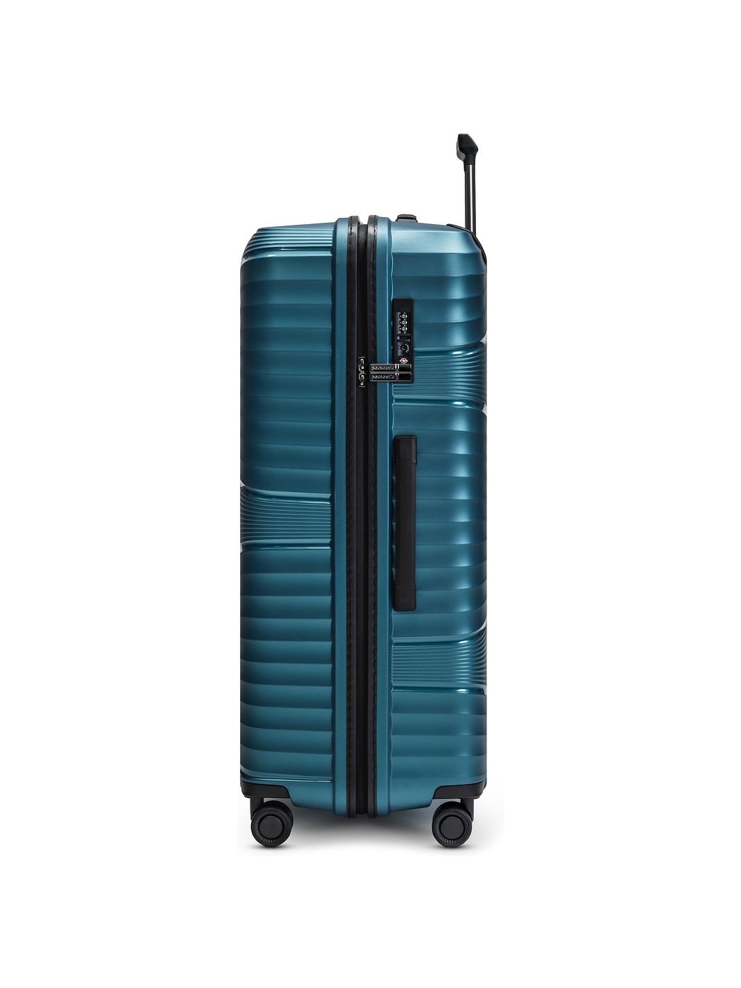 Pactastic Collection 02 THE LARGE 4 ruote Carrello 77 cm Pactastic Collection 02 THE LARGE 4 ruote Carrello 77 cm
