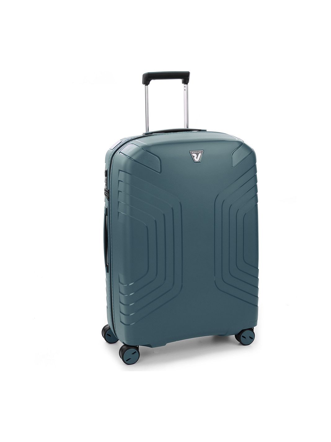 Roncato Ypsilon 4.0 4 ruote Carrello L 69 cm