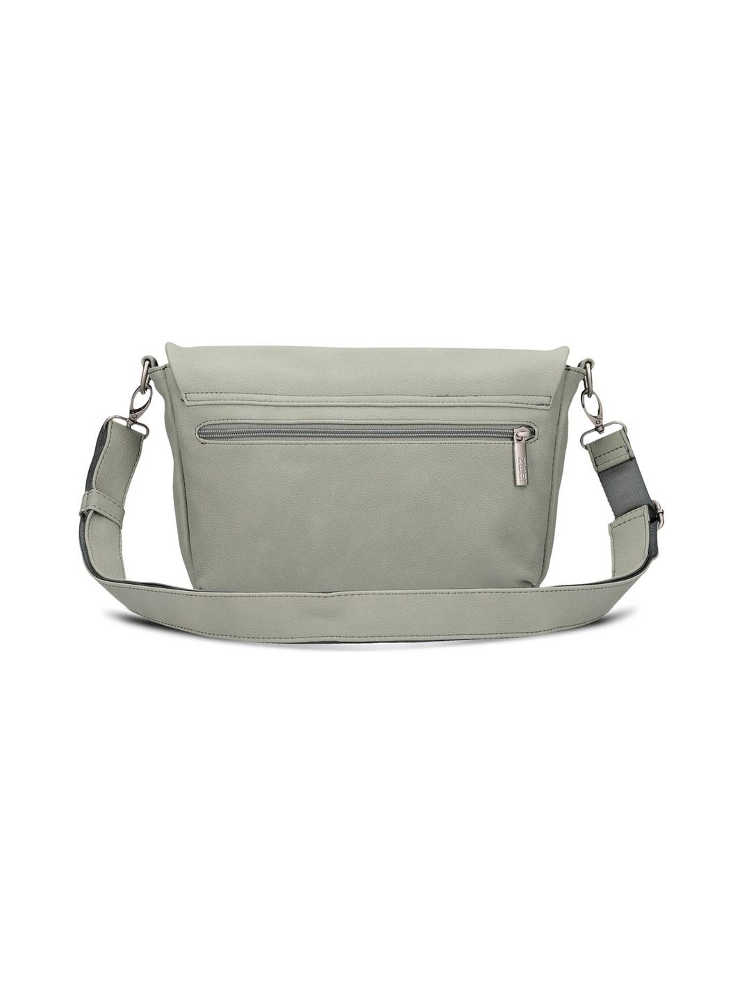 Zwei Mademoiselle.M Borsa messenger 33 cm Vano porta PC Zwei Mademoiselle.M Borsa messenger 33 cm Vano porta PC