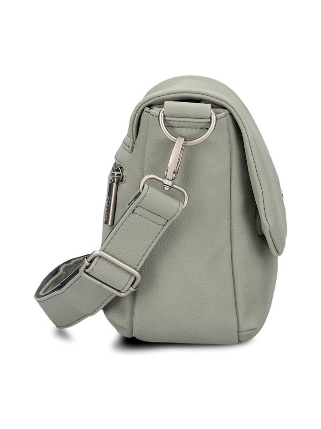 Zwei Mademoiselle.M Borsa messenger 33 cm Vano porta PC Zwei Mademoiselle.M Borsa messenger 33 cm Vano porta PC