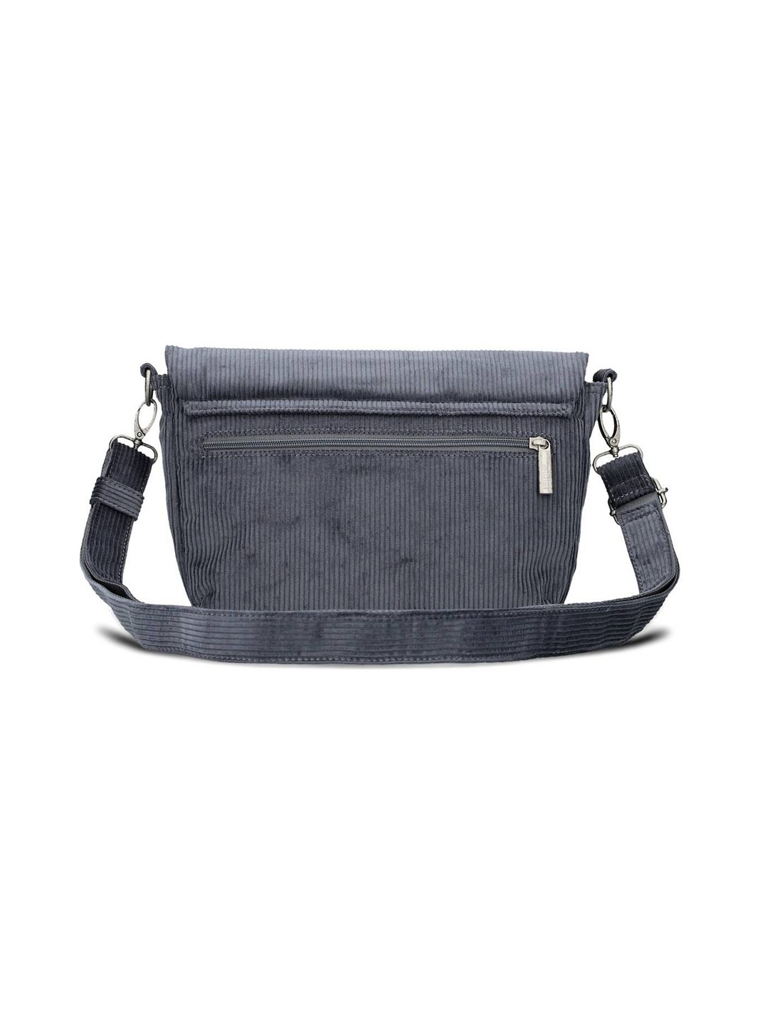 Zwei Mademoiselle.M Borsa messenger 33 cm Vano porta PC Zwei Mademoiselle.M Borsa messenger 33 cm Vano porta PC