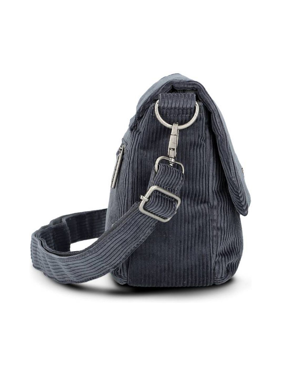 Zwei Mademoiselle.M Borsa messenger 33 cm Vano porta PC Zwei Mademoiselle.M Borsa messenger 33 cm Vano porta PC