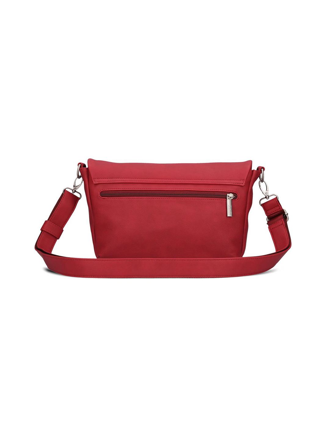 Zwei Mademoiselle.M Borsa messenger 33 cm Vano porta PC Zwei Mademoiselle.M Borsa messenger 33 cm Vano porta PC