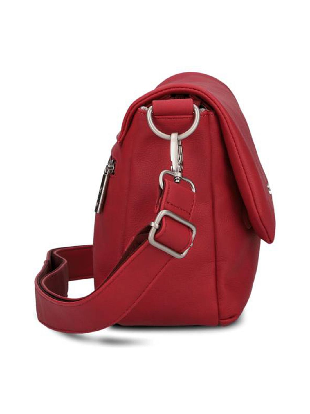 Zwei Mademoiselle.M Borsa messenger 33 cm Vano porta PC Zwei Mademoiselle.M Borsa messenger 33 cm Vano porta PC