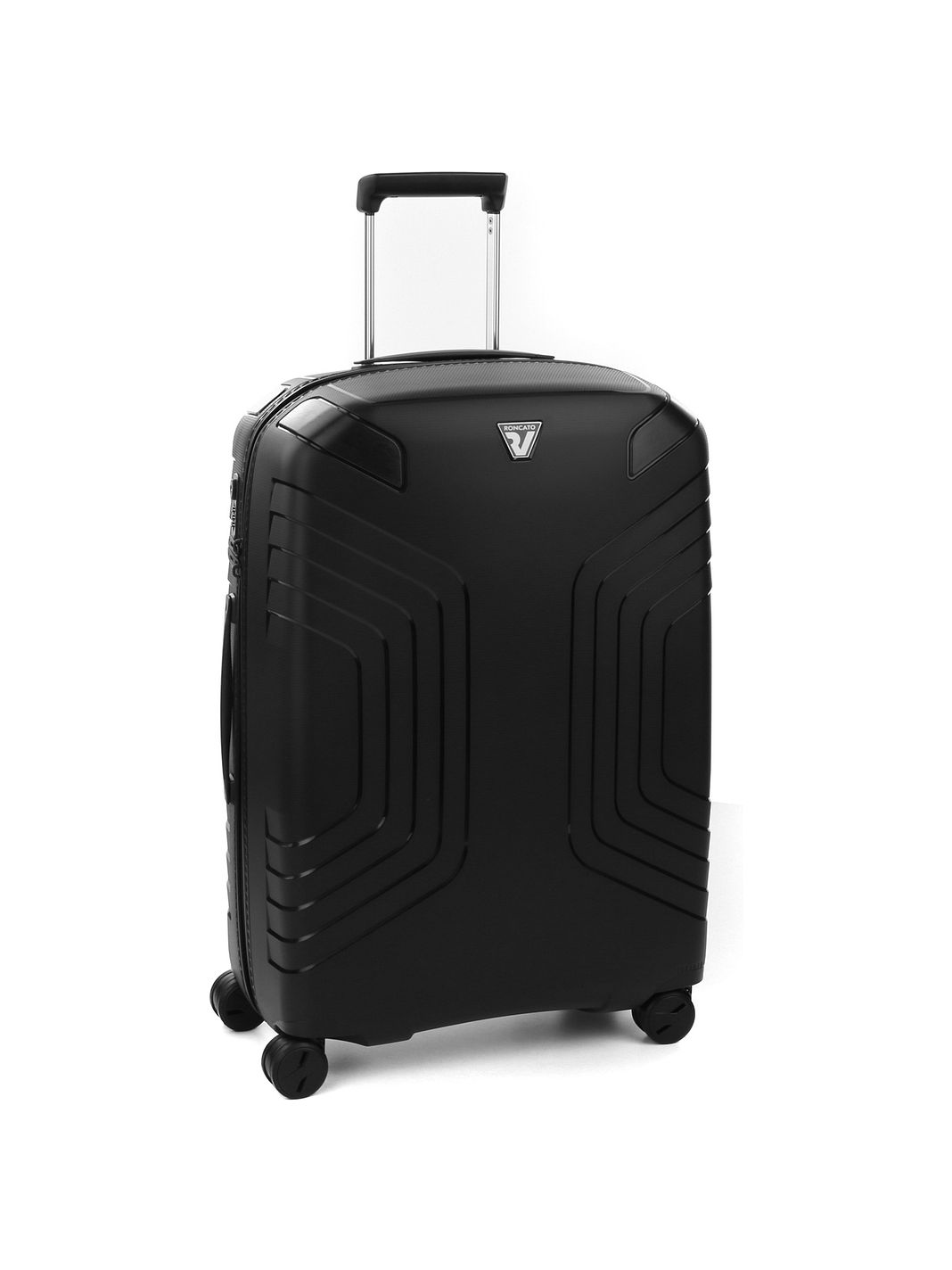 Roncato Ypsilon 4.0 4 ruote Carrello L 69 cm Roncato Ypsilon 4.0 4 ruote Carrello L 69 cm