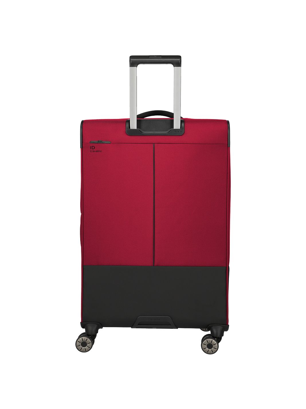 Travelite Crosslite 4 ruote Carrello XL 81 cm espandibile Travelite Crosslite 4 ruote Carrello XL 81 cm espandibile