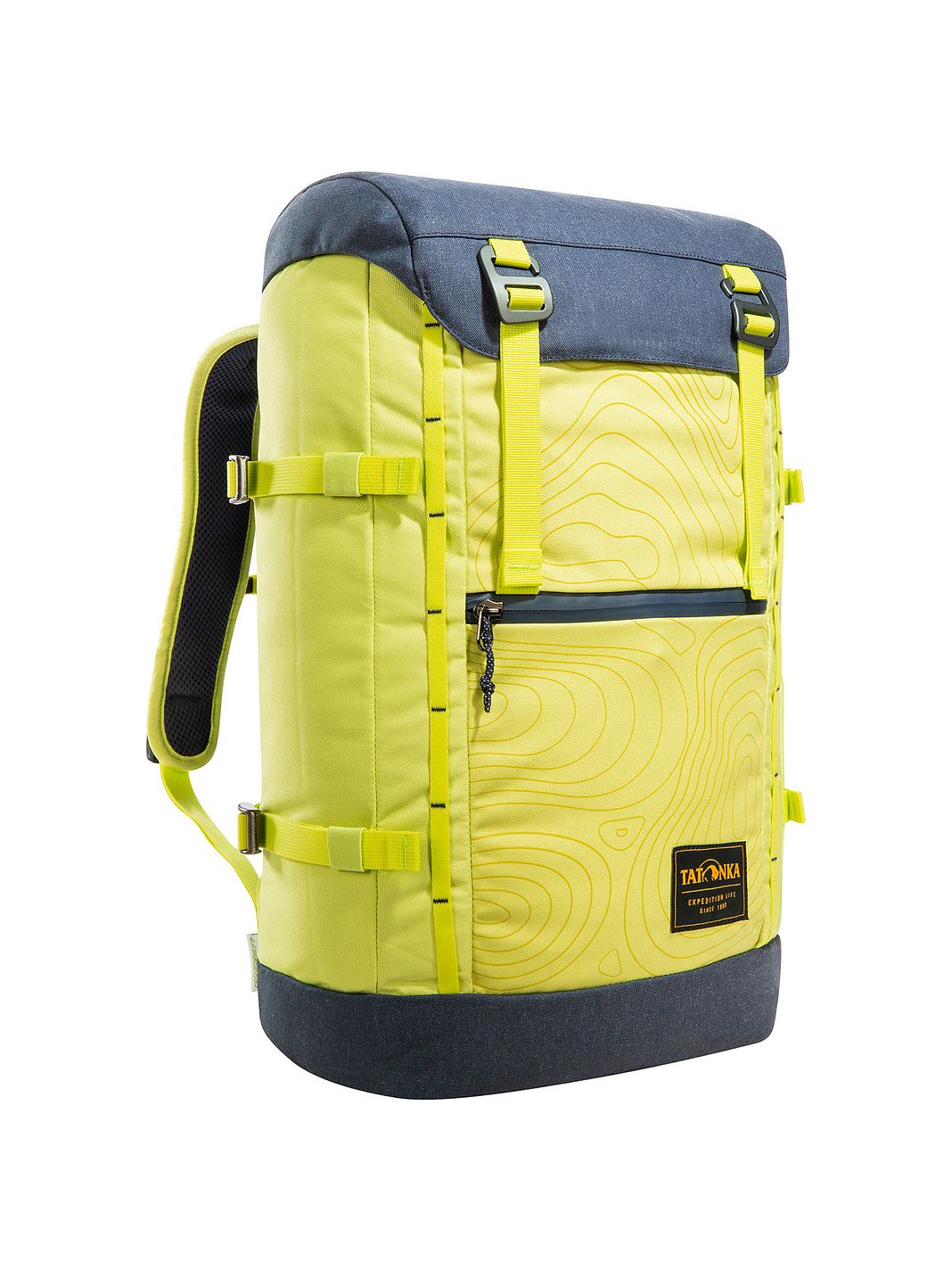 Tatonka City City Hiker Daypack 49 cm Vano porta PC