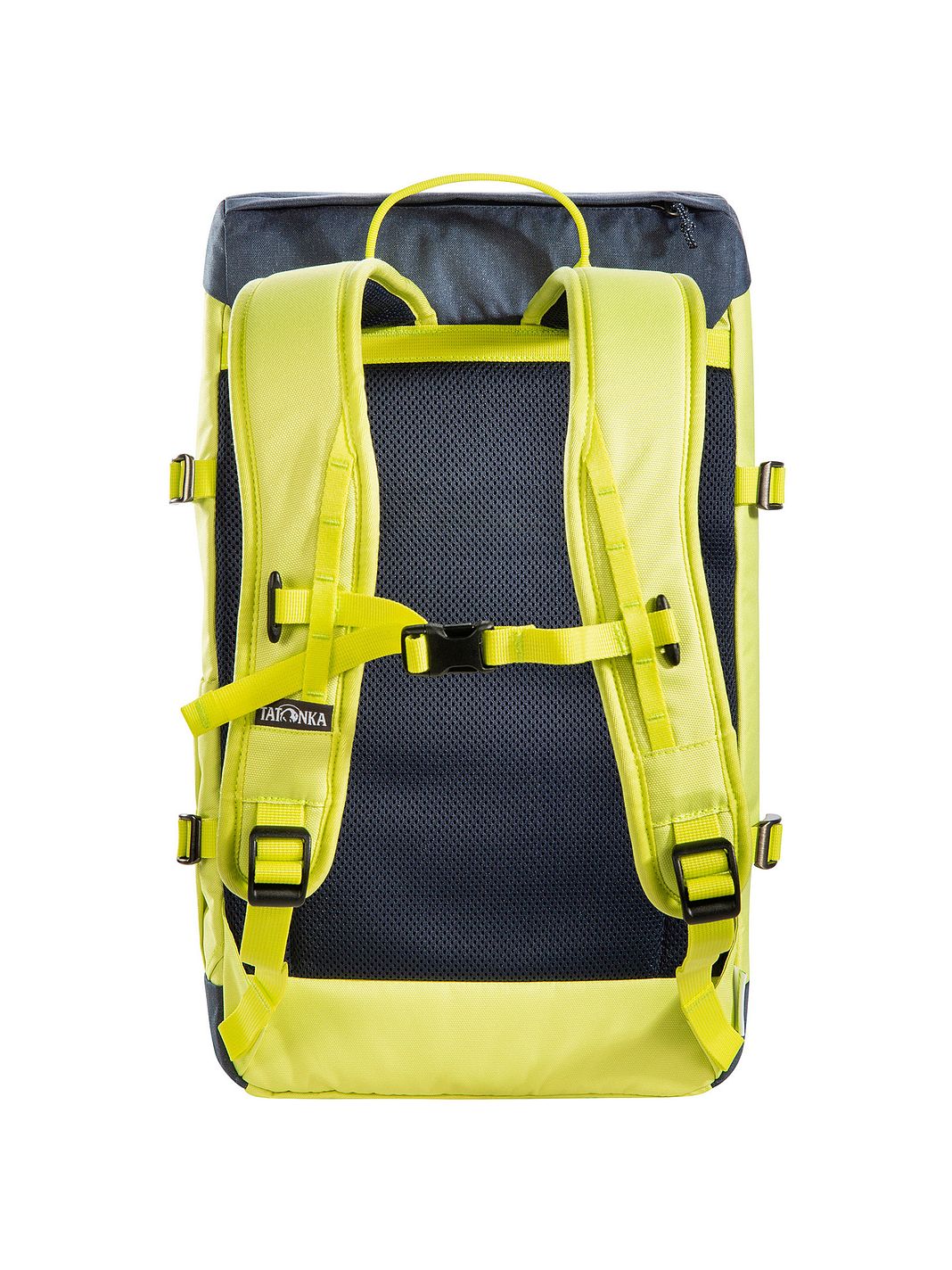 Tatonka City City Hiker Daypack 49 cm Vano porta PC