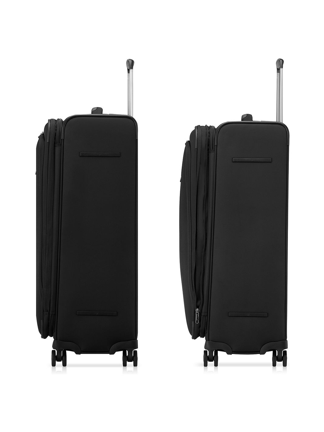 Roncato City 3.0 4 ruote Carrello L 77 cm espandibile Roncato City 3.0 4 ruote Carrello L 77 cm espandibile