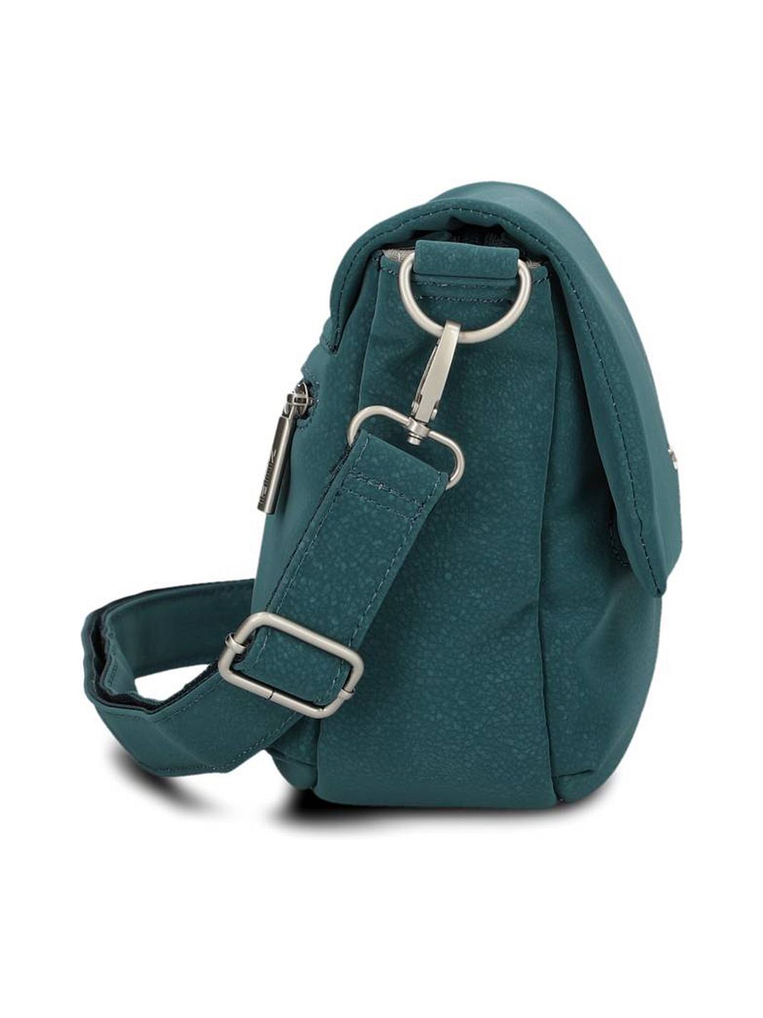 Zwei Mademoiselle.M Borsa messenger 33 cm Vano porta PC Zwei Mademoiselle.M Borsa messenger 33 cm Vano porta PC