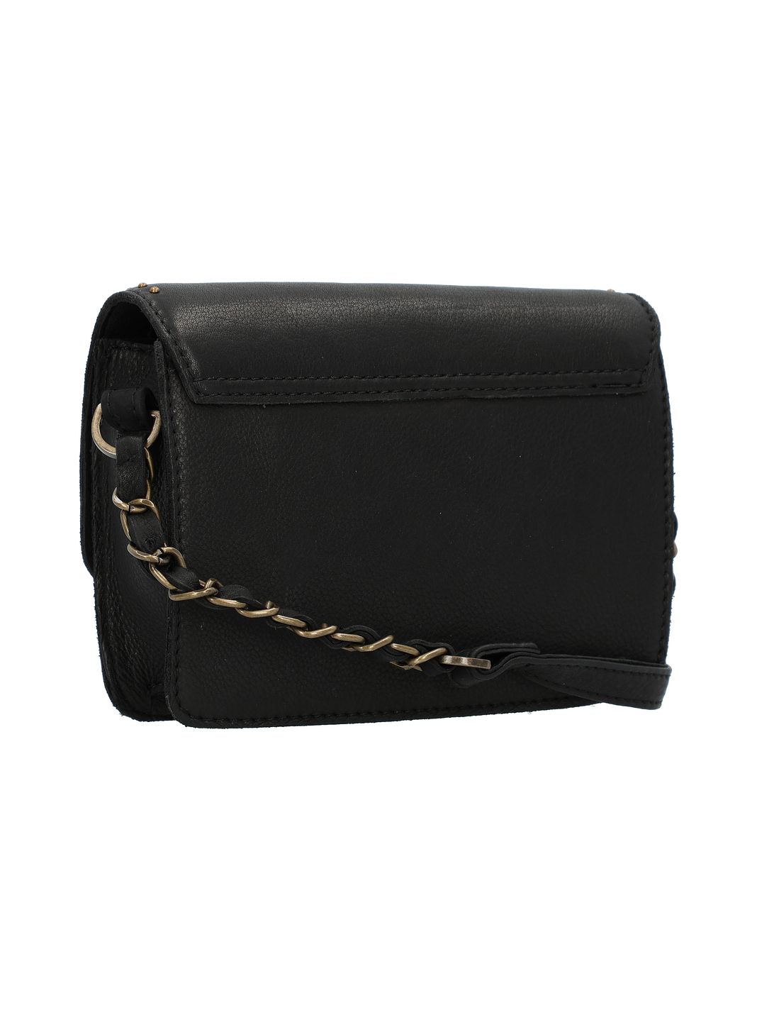 Cowboysbag Bridgetown Bolso bandolera Piel natural 18.5 cm Cowboysbag Bridgetown Bolso bandolera Piel natural 18.5 cm