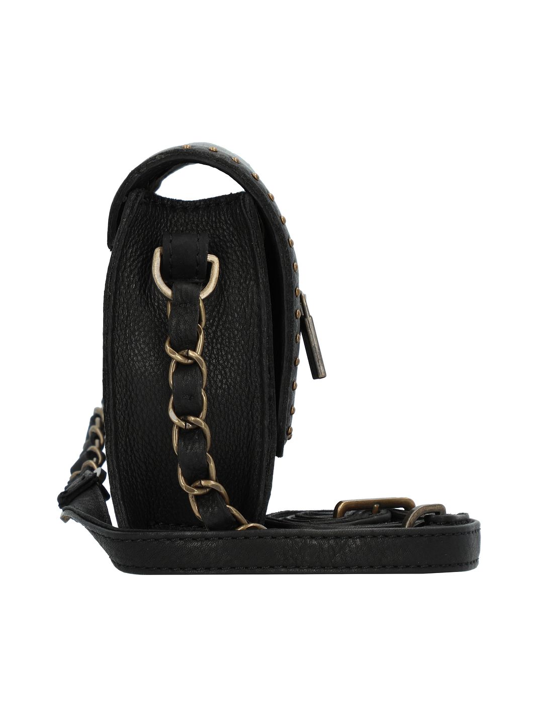 Cowboysbag Bridgetown Bolso bandolera Piel natural 18.5 cm Cowboysbag Bridgetown Bolso bandolera Piel natural 18.5 cm