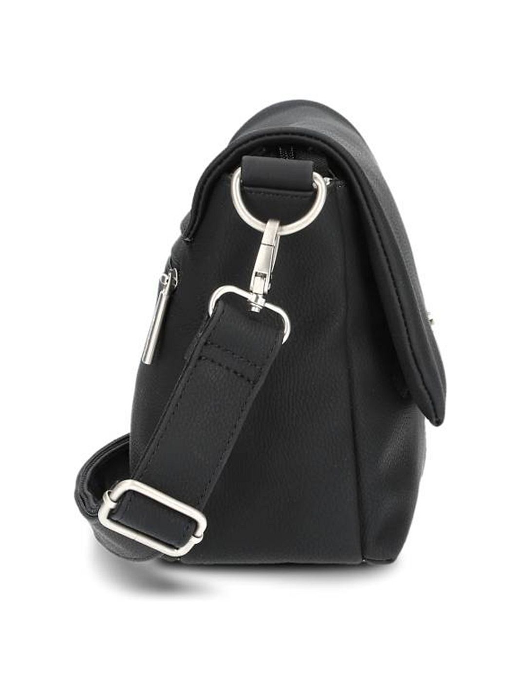 Zwei Mademoiselle.M Lähettilaukku 33 cm Kannettavan tietokoneen taskun syvyys Zwei Mademoiselle.M Lähettilaukku 33 cm Kannettavan tietokoneen taskun syvyys