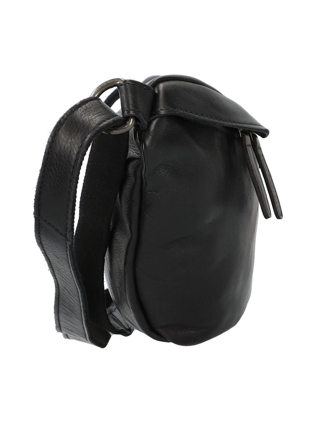 Greenburry Colombiana Bolso bandolera Piel natural 39 cm Greenburry Colombiana Bolso bandolera Piel natural 39 cm