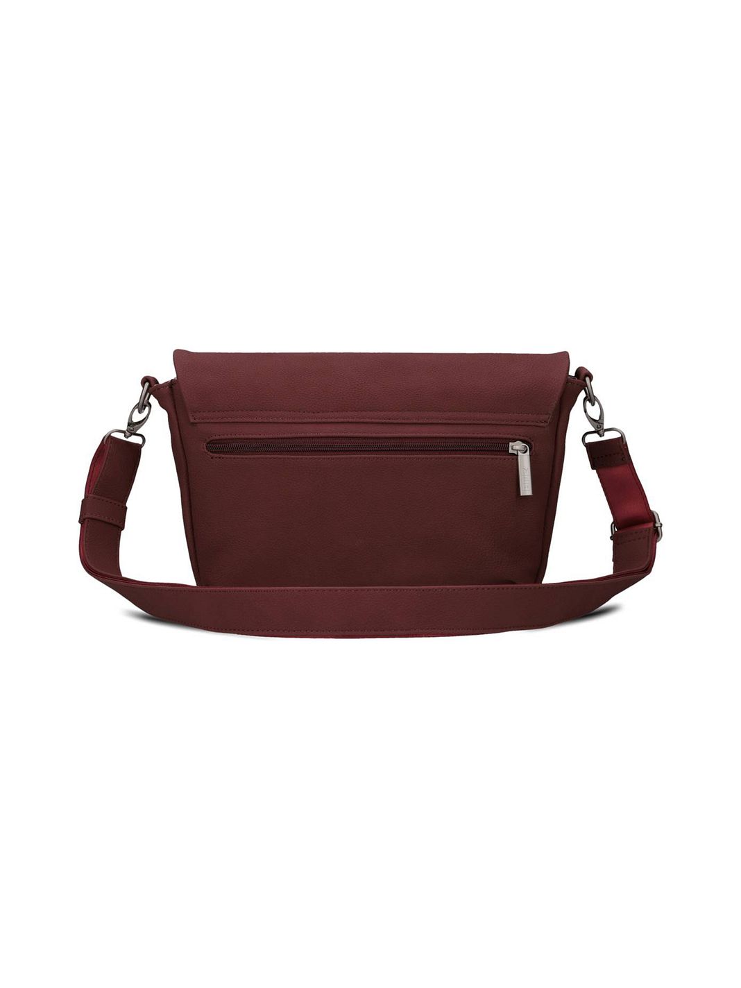 Zwei Mademoiselle.M Borsa messenger 33 cm Vano porta PC Zwei Mademoiselle.M Borsa messenger 33 cm Vano porta PC