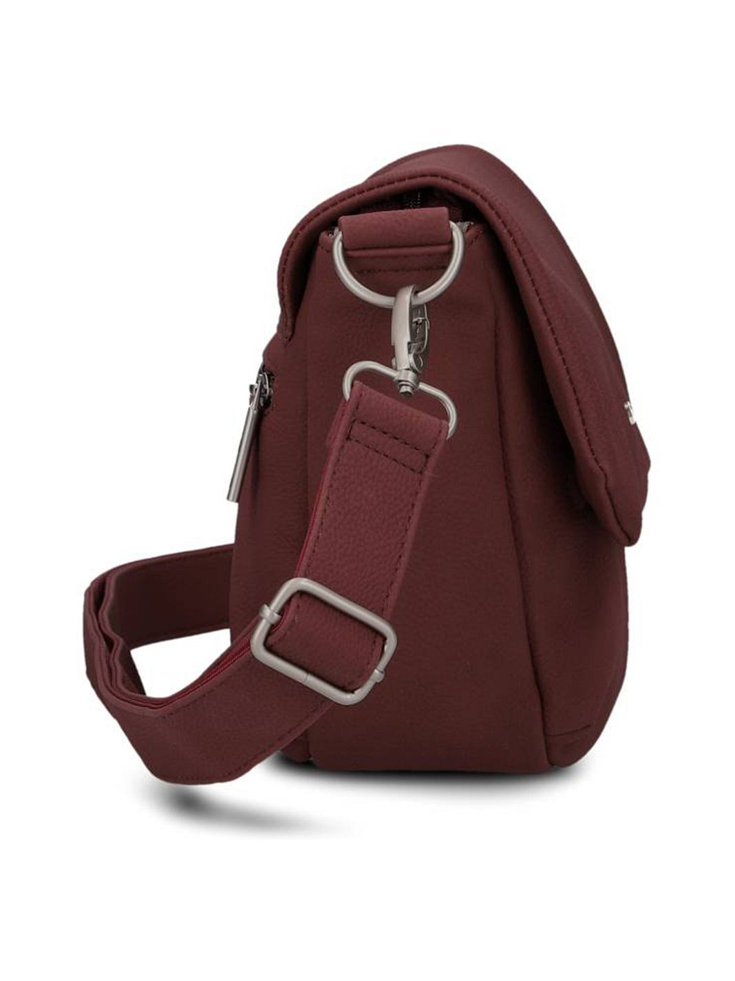 Zwei Mademoiselle.M Borsa messenger 33 cm Vano porta PC Zwei Mademoiselle.M Borsa messenger 33 cm Vano porta PC