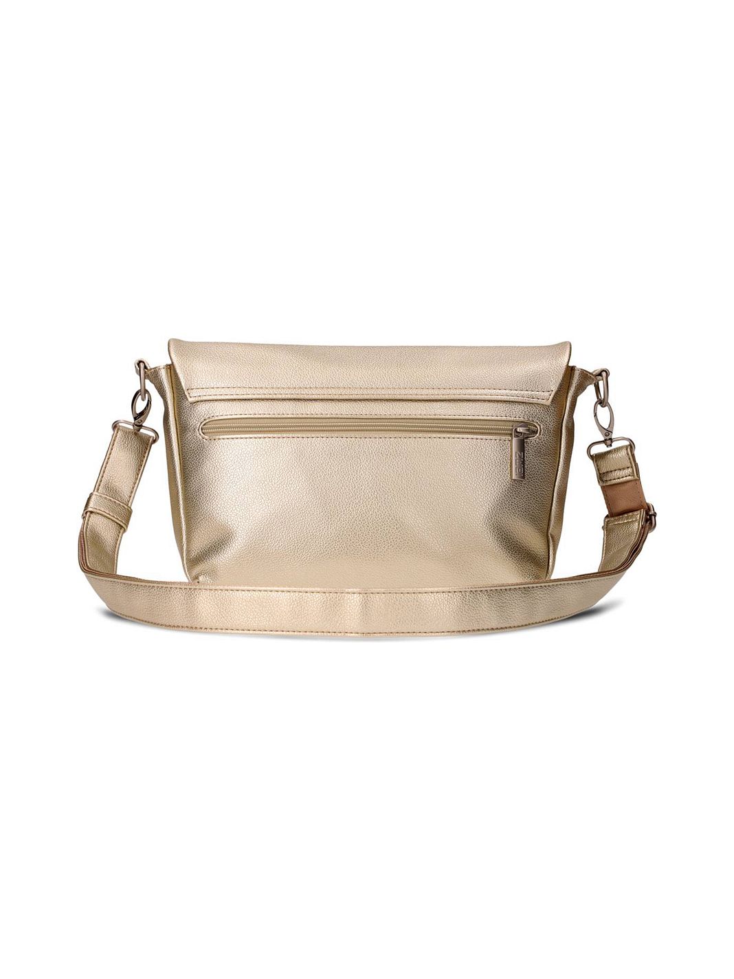 Zwei Mademoiselle.M Borsa messenger 33 cm Vano porta PC Zwei Mademoiselle.M Borsa messenger 33 cm Vano porta PC