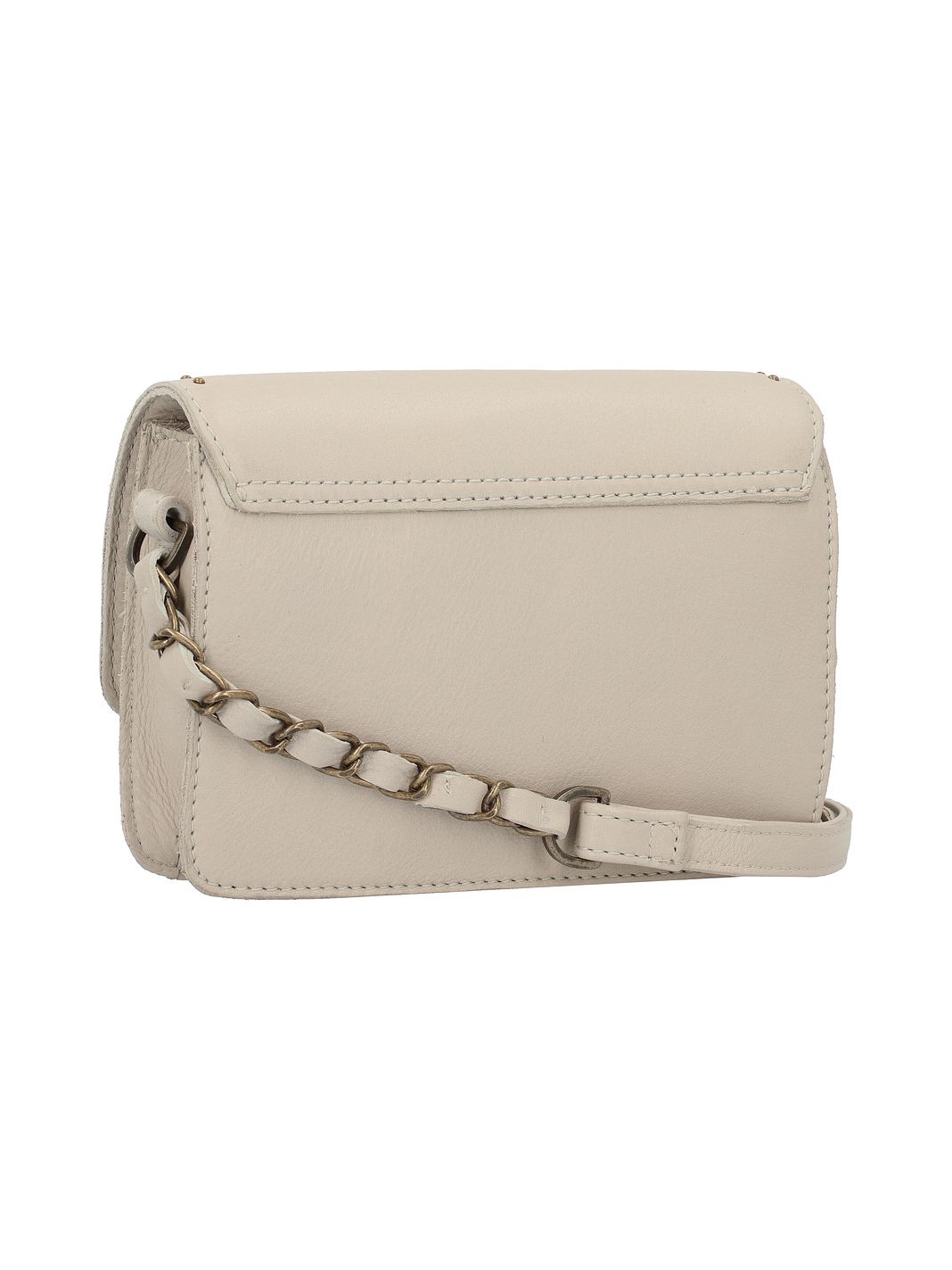 Cowboysbag Bridgetown Bolso bandolera Piel natural 18.5 cm Cowboysbag Bridgetown Bolso bandolera Piel natural 18.5 cm
